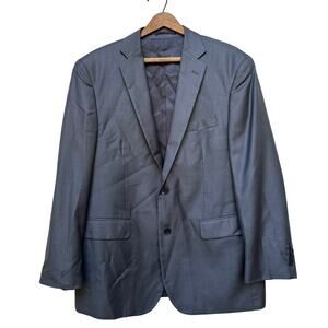 Giorgio Fiorelli Men’s Blazer Gray Size 42